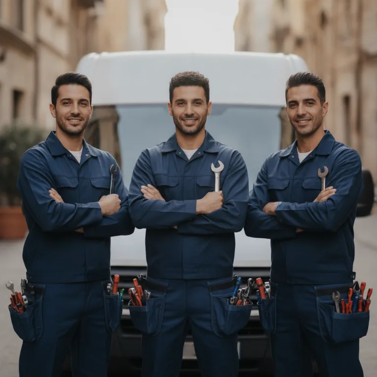 officina meccanica Nettuno